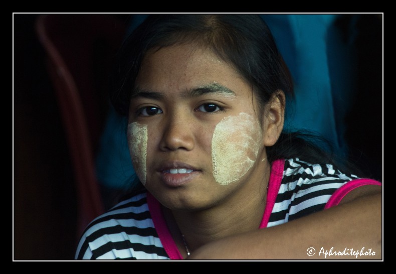 Myanmar portraits 052